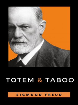 cover image of Totem and Taboo